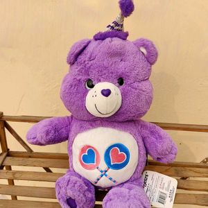 Care Bear Plushie