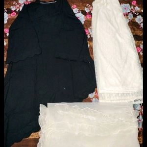 Combo Of 5 Kurta Set