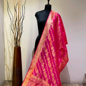 Banarasi Dupatta 😍