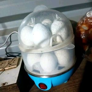 Egg Boiler Cooker