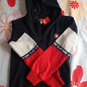 Brand New Pantaloon Boys/Girl Jacket