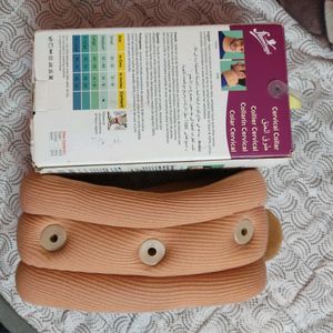 Flamingo Cervical Neck Support