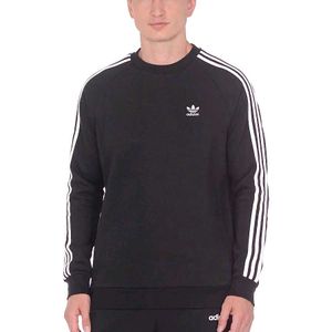 ADIDAS ORIGINALS 3 STRIPES SWEATSHIRT SIZE L