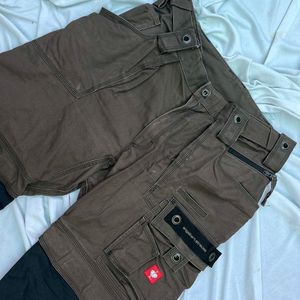 original Engelbert Strauss cargo pants