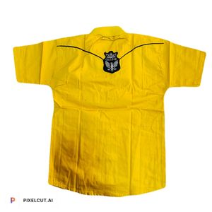 Boys Halfsleeves Shirt