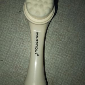 Soft Silicone Brush