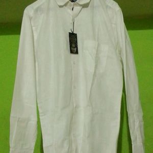 Neta Khadi Shirt