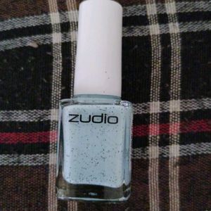 Blue Nailpaint