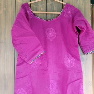 Women Kurta