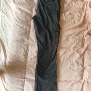 New Cargo Pants (Women)