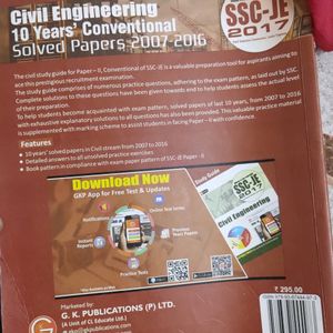 Civil Engineering