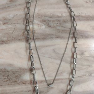 Two Layer Chain