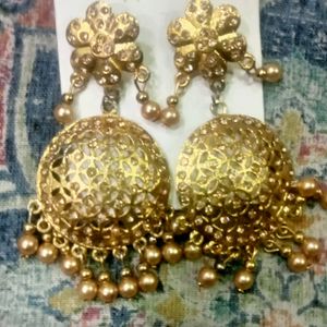 Beautiful & Unique Earings