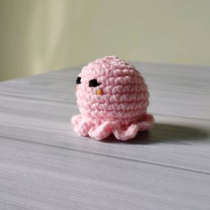 Octopus Mini Toy