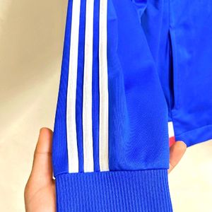 Adidas Chelsea Limited Edition Zipper