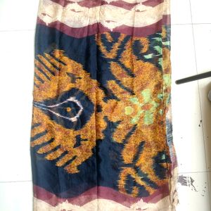 Chiffon Printed Dupatta 03