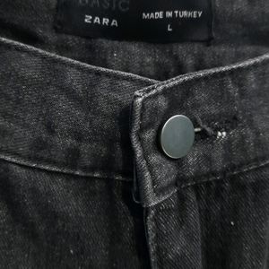 Zara Flared Jeans [Womens]