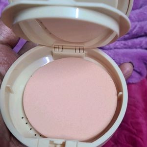 2 In 1 NYF Compact And Concealer Box