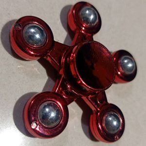 Spinner