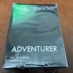 Body Cupid - Eau De Parfum - Adventure 100ml