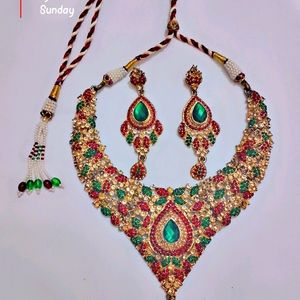 Jewellery Set