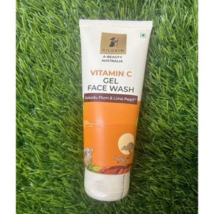 Vitamin C Facewash