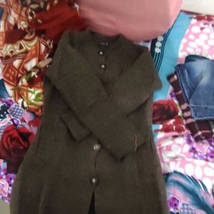 Women Winter Wear Coat