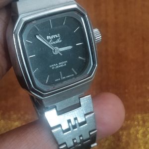 HMT Ladies Watch