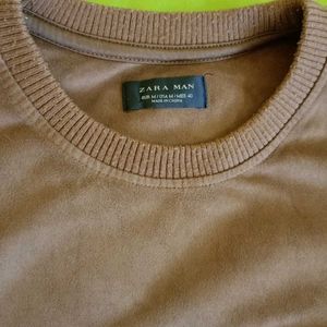 Zara Sweat Shirt