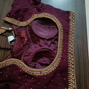 New Lehenga