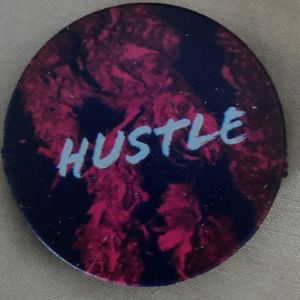 Stylish Mobile Pop socket - Hustle