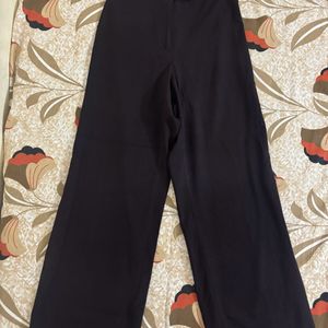 Brown Formal Trousers