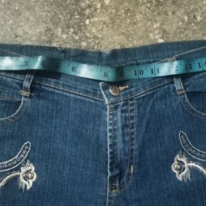 Jeans For Girl