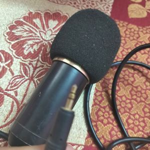 BM800 Microphone (Mic) For PC Computer