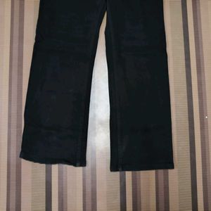 Z-12 Size 28 Straight Women Denim Jeans