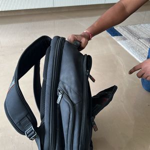 Fixed Price Samsonite Back Pack