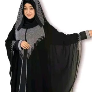 New Dubai Style Abaya