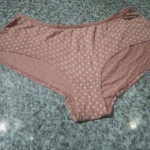 Panty Available For Sale Used..