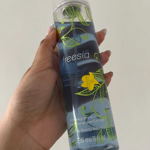 BBW Freesia Body Mist