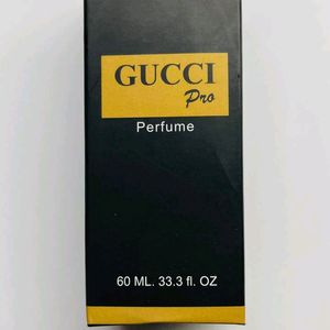 Gucci Combo Perfume