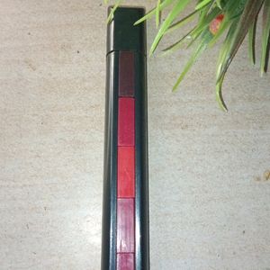 5 In 1 Matte lipistick