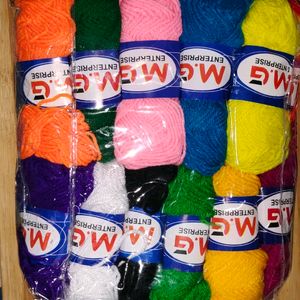 Oswal Wool