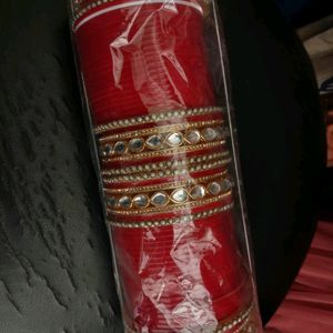 Indian Bridal Chuda