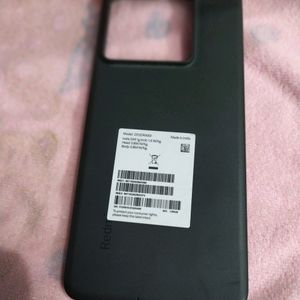 Redmi Note 13 Pro Back Cover