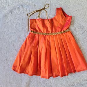 Kids Frock