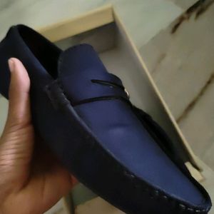 Loafer Shoes