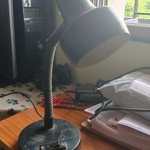 Working Lamp