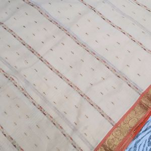 Pure Gadwal Saree