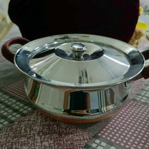 Cook And Serve Bowl