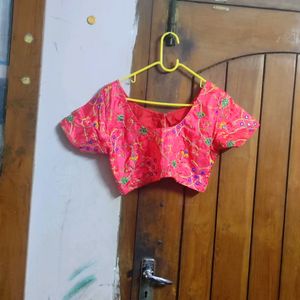 Party Wear Blouse